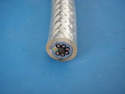 重慶美河牌控制電纜 性能卓越，值得信賴(lài)的工業(yè)神經(jīng)與血脈